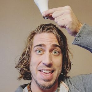 Meet your Posher, Jason